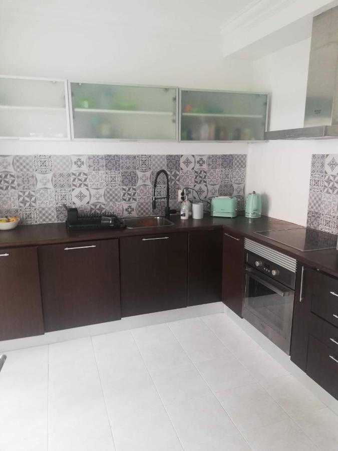 אלבופיירה Jardins Da Falesia מראה חיצוני תמונה