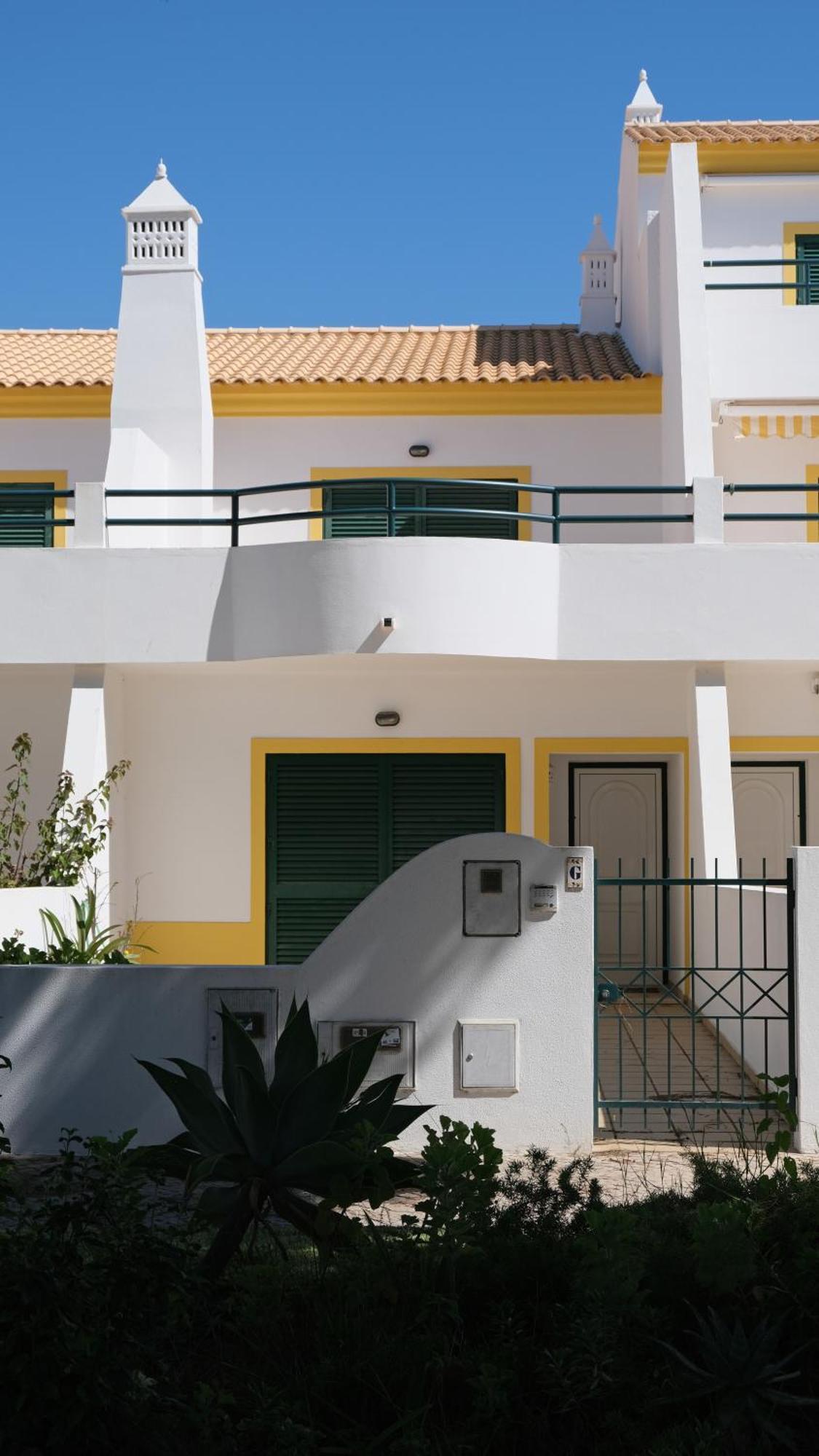 אלבופיירה Jardins Da Falesia מראה חיצוני תמונה