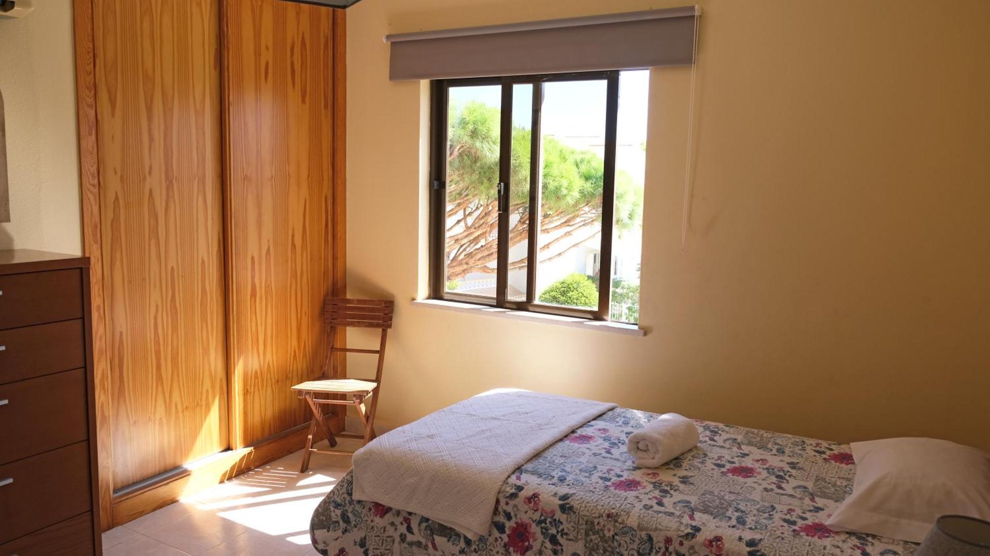 אלבופיירה Jardins Da Falesia מראה חיצוני תמונה