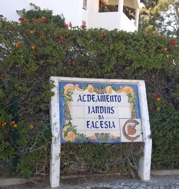 אלבופיירה Jardins Da Falesia חדר תמונה