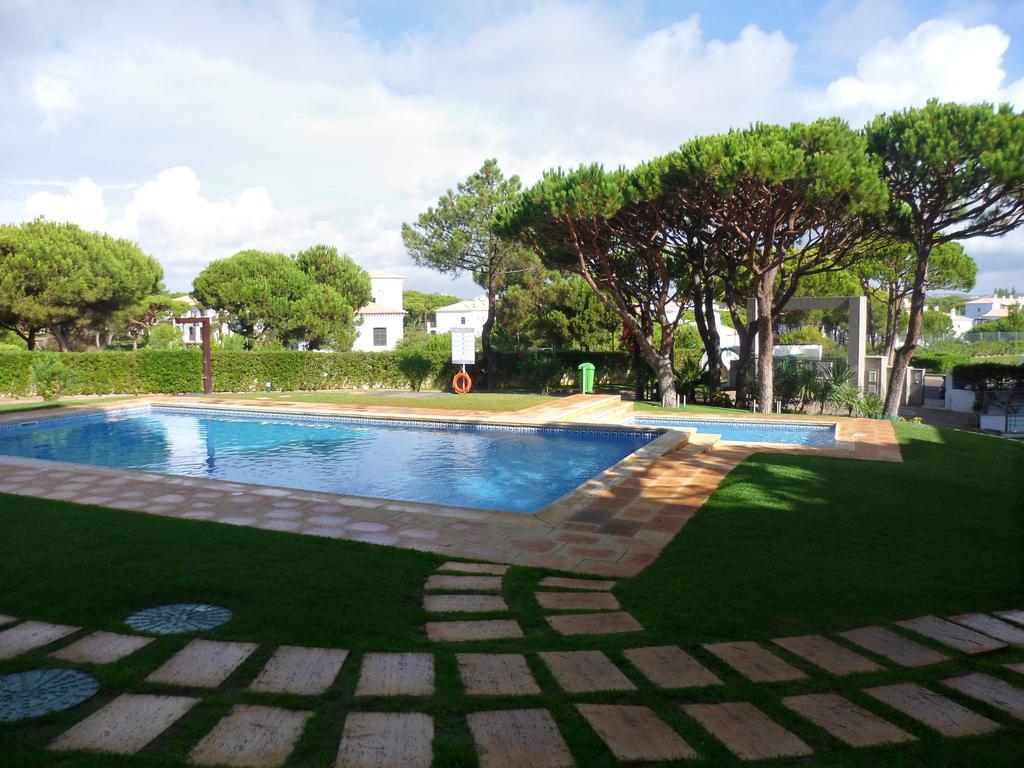אלבופיירה Jardins Da Falesia מראה חיצוני תמונה