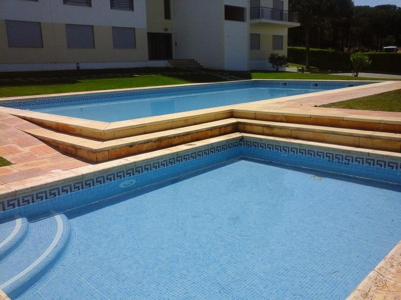 אלבופיירה Jardins Da Falesia מראה חיצוני תמונה